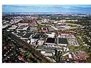 Mercedes-Benz Werk Berlin